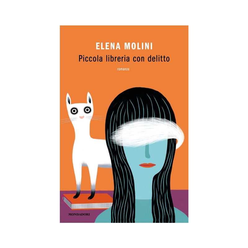 Piccola libreria con delitto