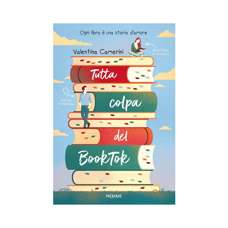 Tutta colpa del BookTok