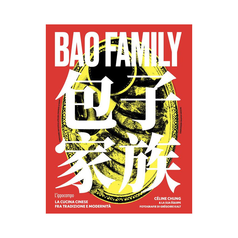 Bao family. La cucina cinese tra tradizione e modernità