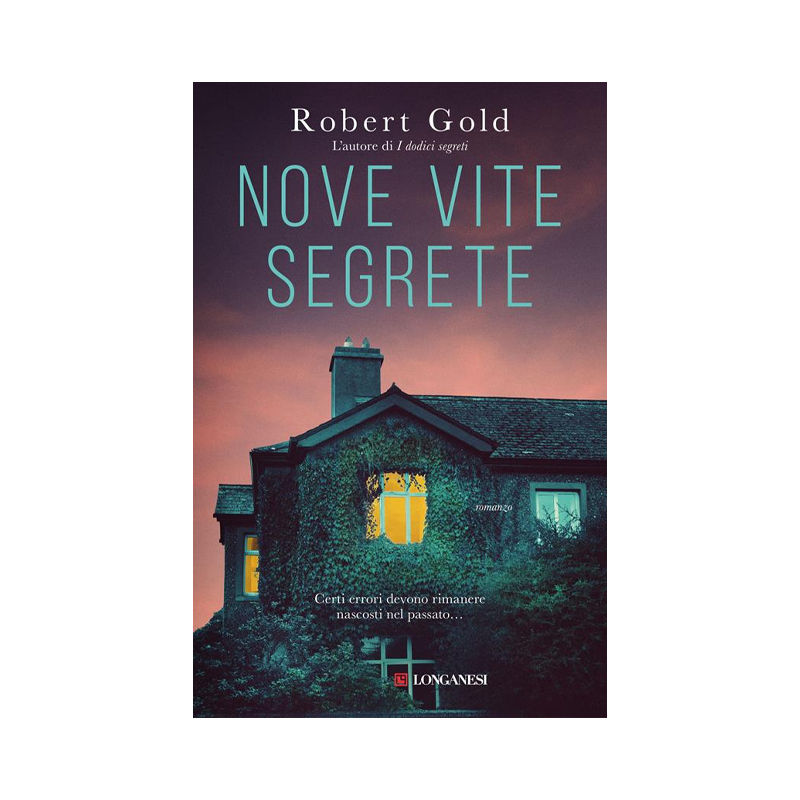 Nove vite segrete