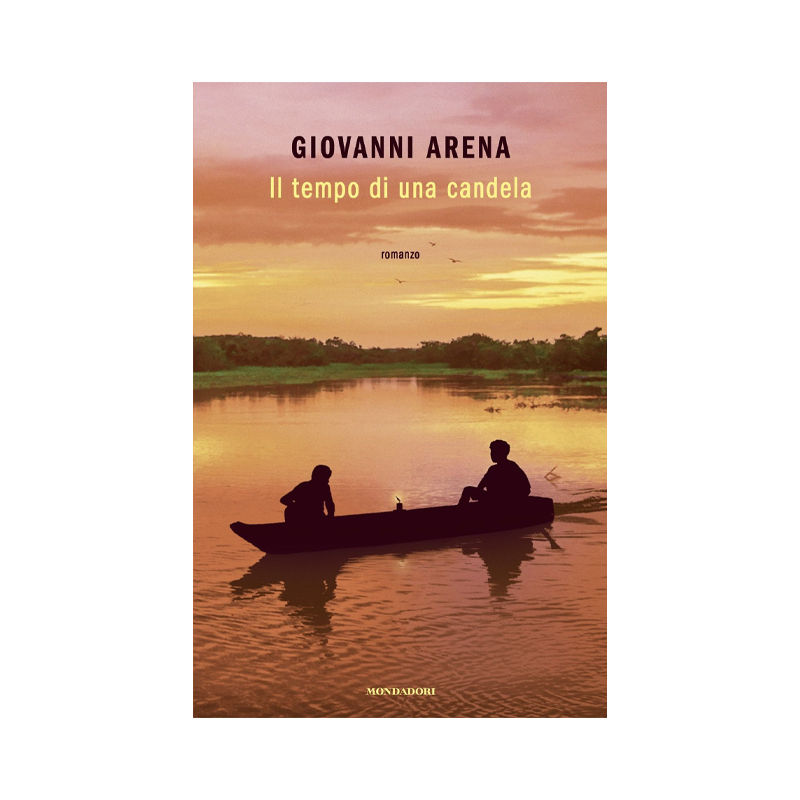 Il tempo di una candela