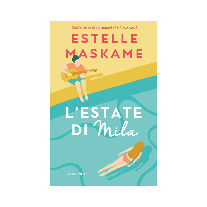 L' estate di Mila