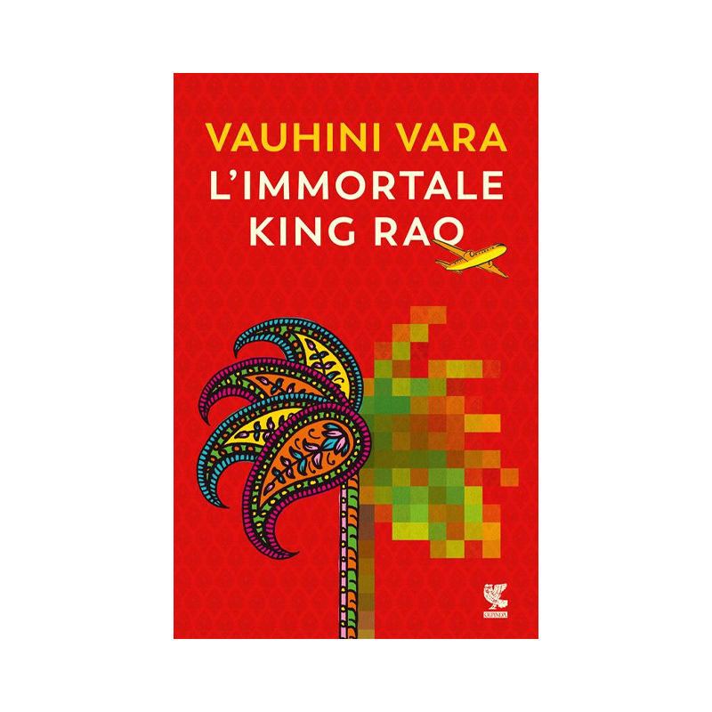 L'immortale King Rao