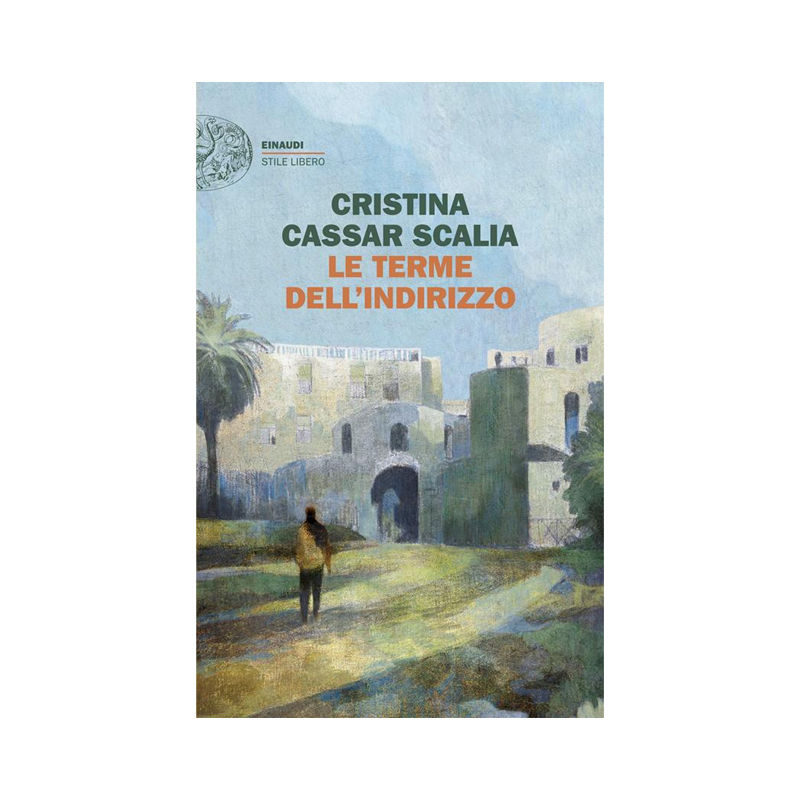 Le terme dell'Indirizzo