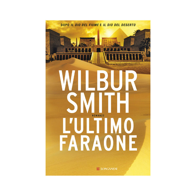 L'ultimo faraone