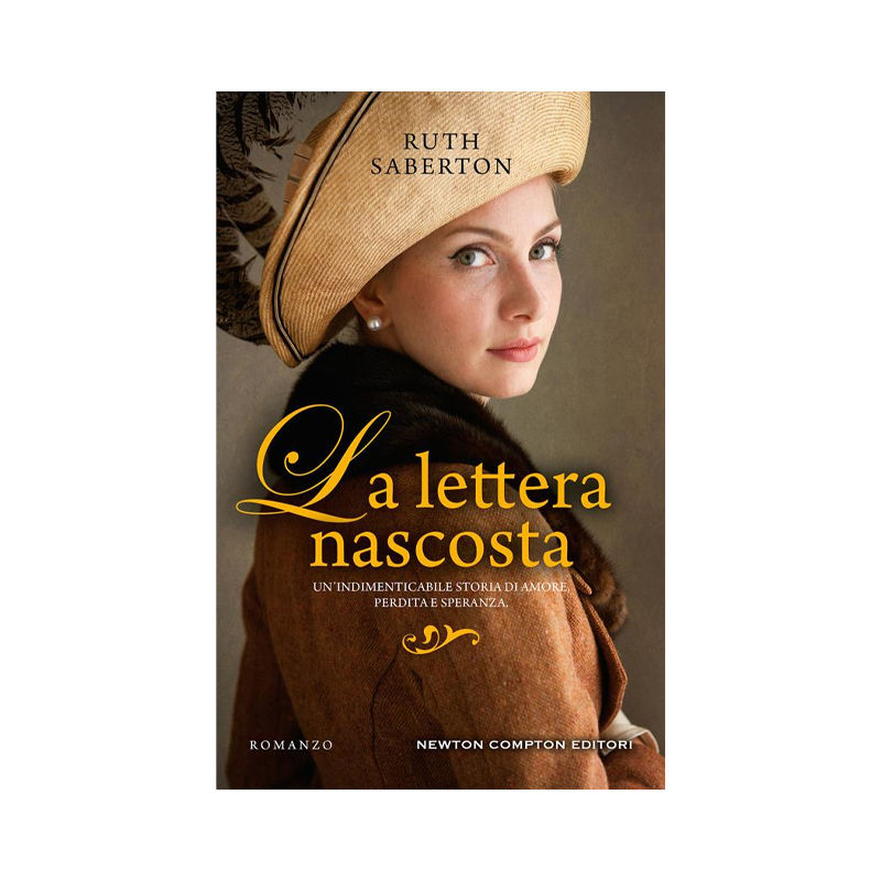 La lettera nascosta