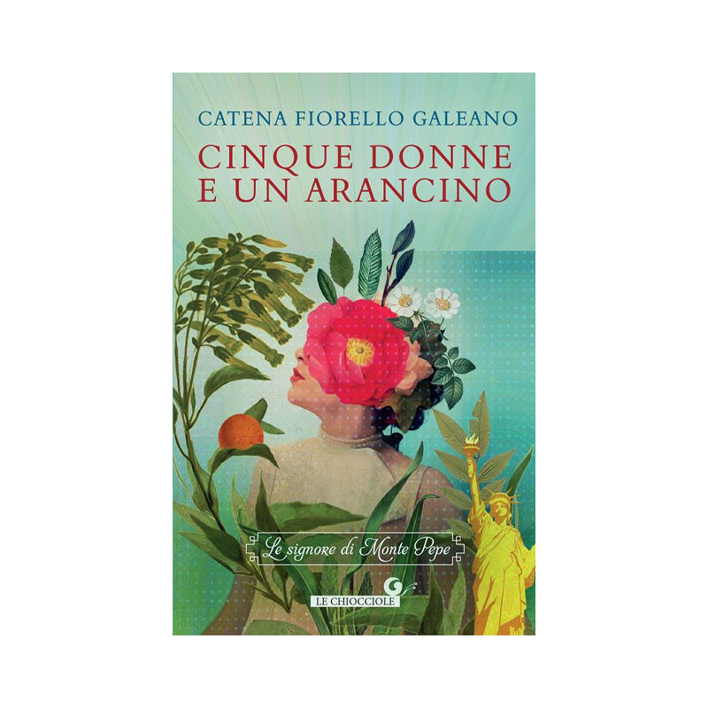 Cinque donne e un arancino. Le signore di Monte Pepe