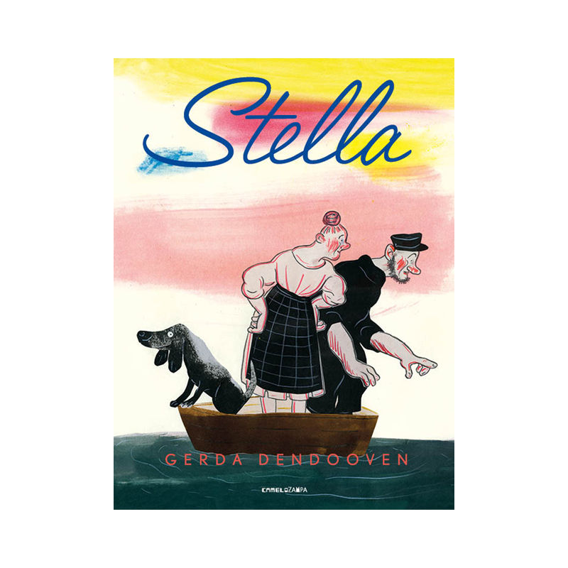 Stella