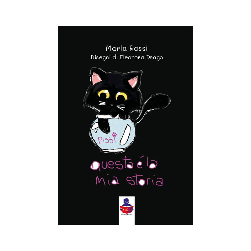 Questa è la mia storia