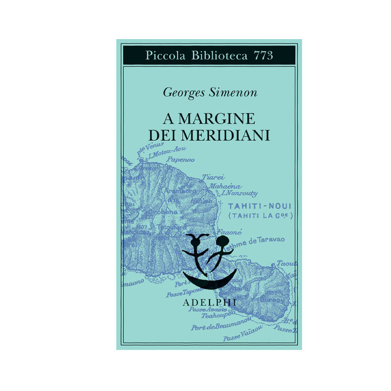 A margine dei meridiani