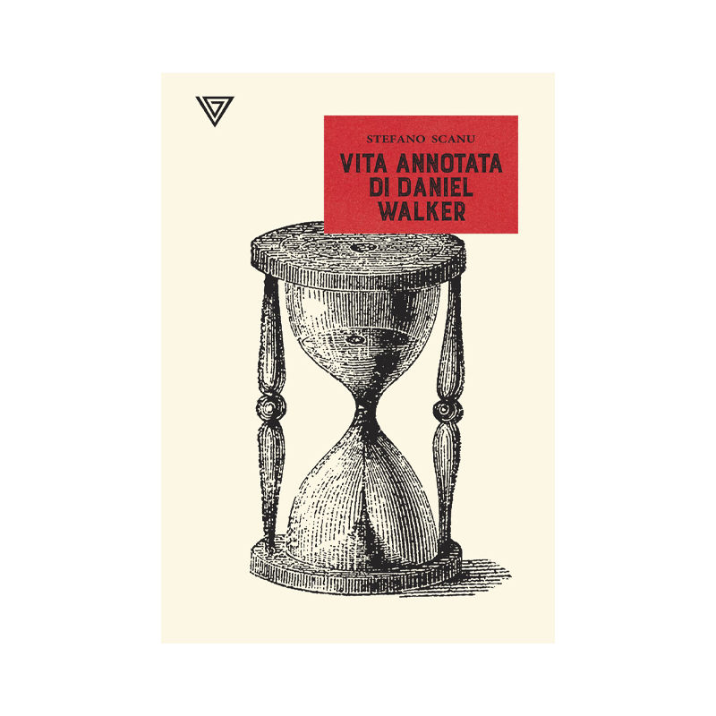 Vita annotata di Daniel Walker