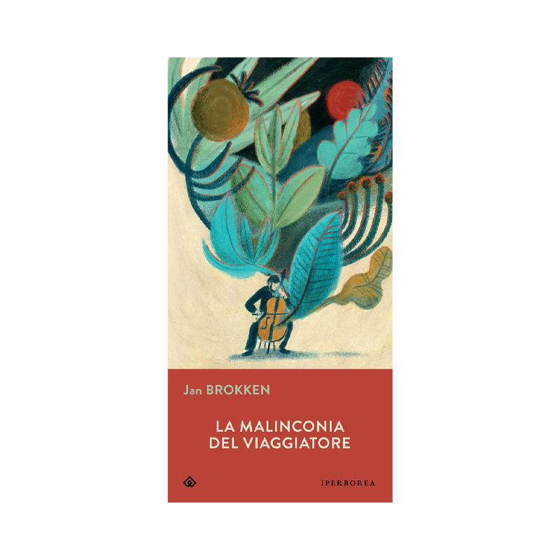 La malinconia del viaggiatore