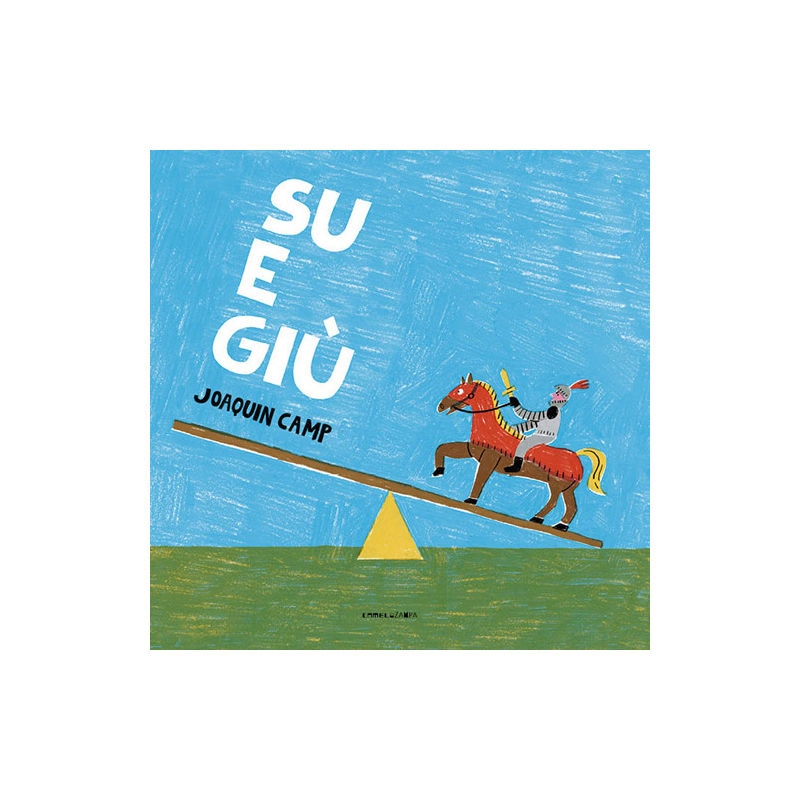 Su e giù