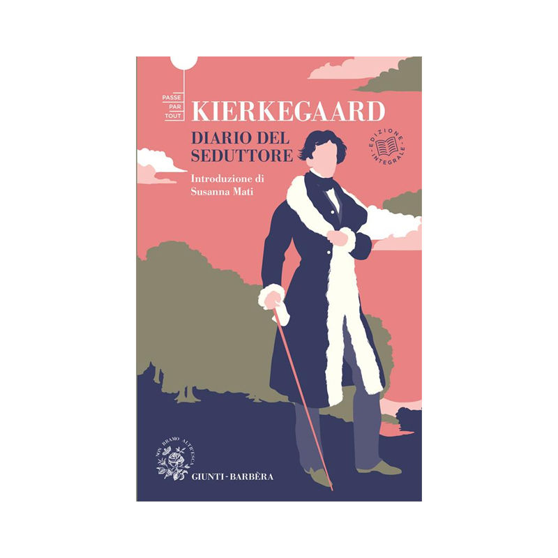 Diario del seduttore