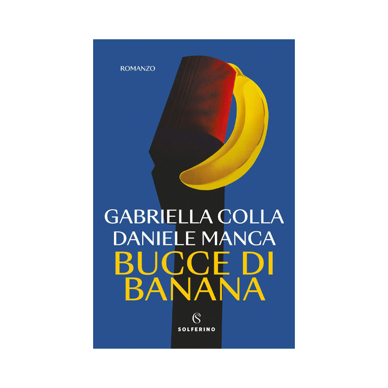 Bucce di banana