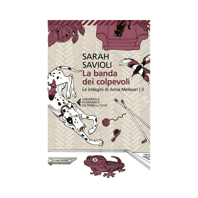 La banda dei colpevoli