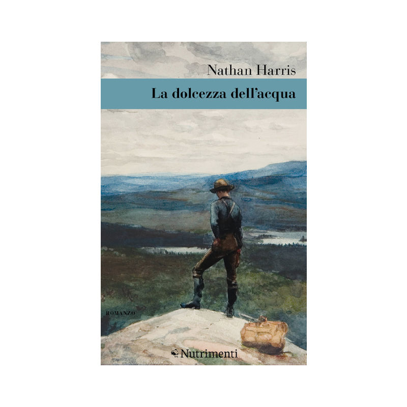 La dolcezza dell'acqua