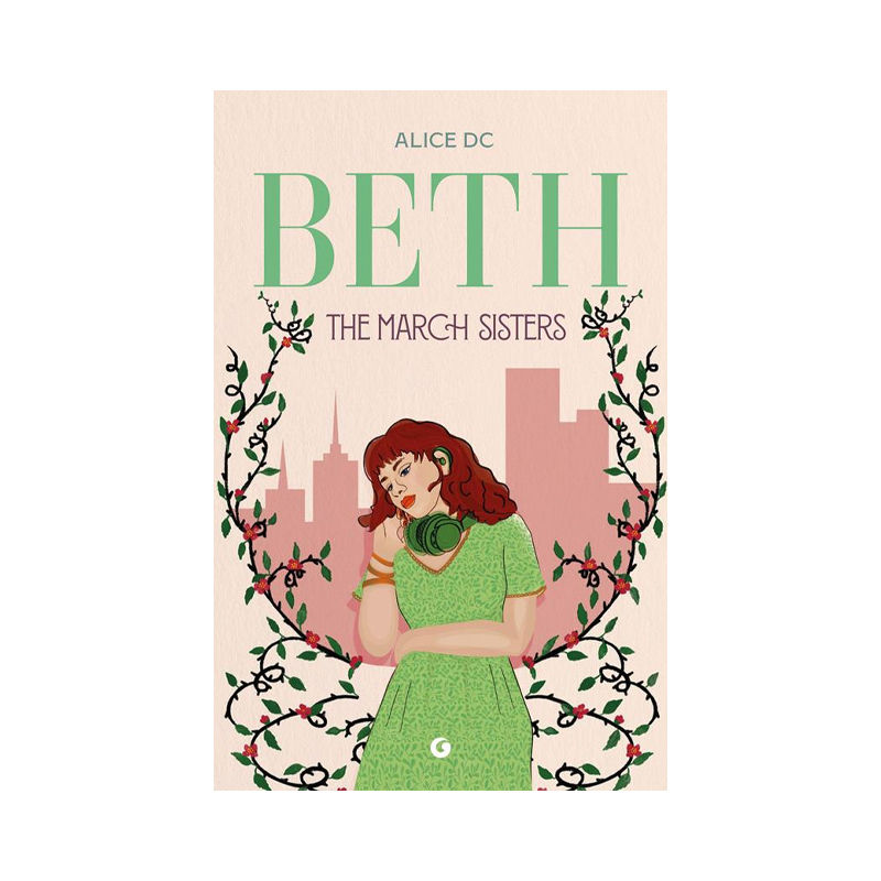 Beth. The March sisters