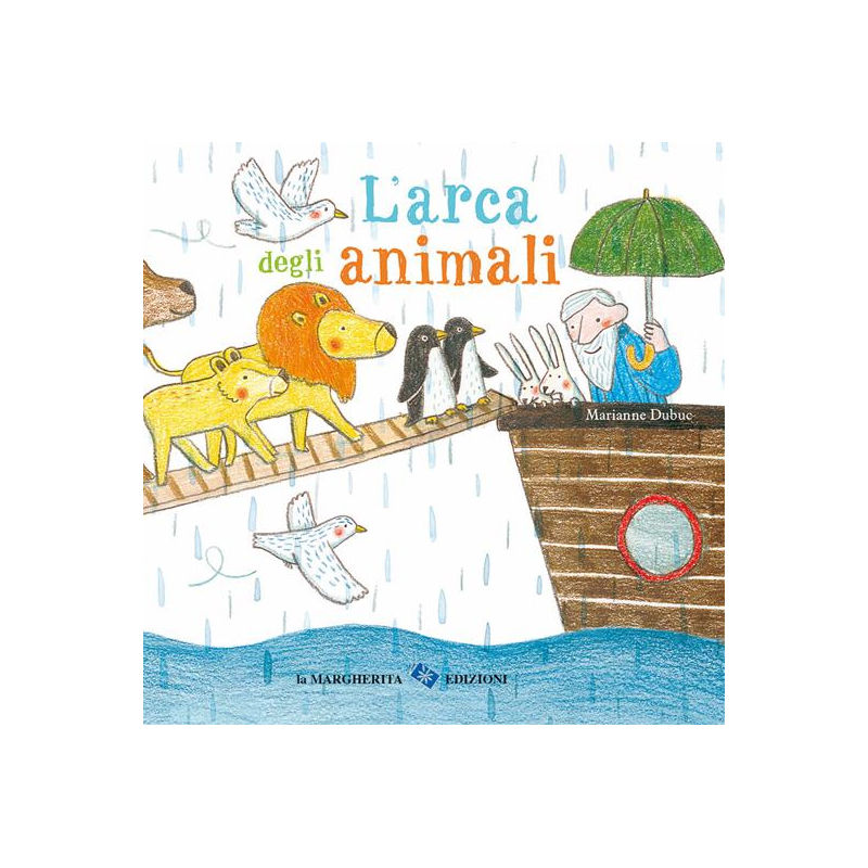 L'arca degli animali