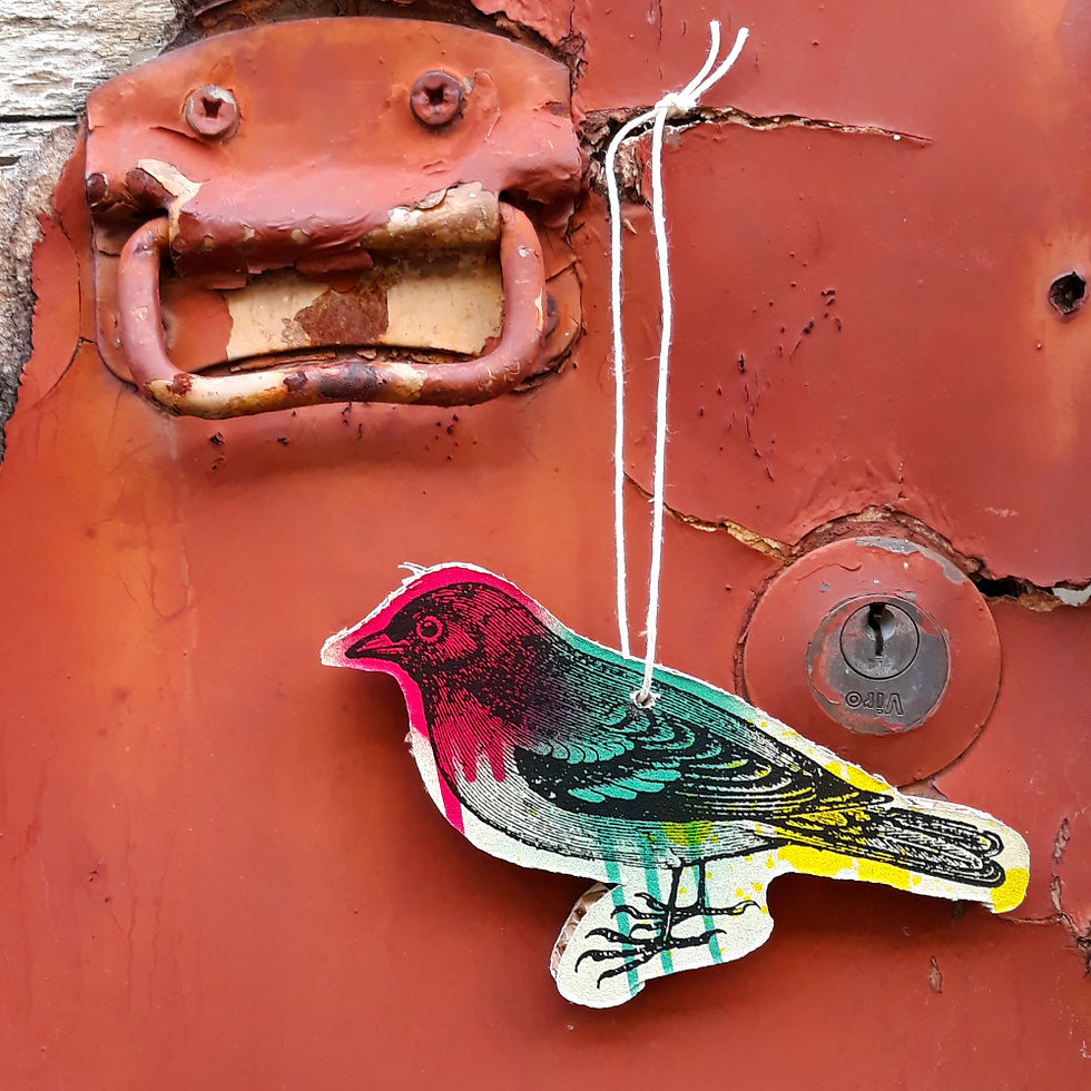 Miniatura: Palle Retrò
