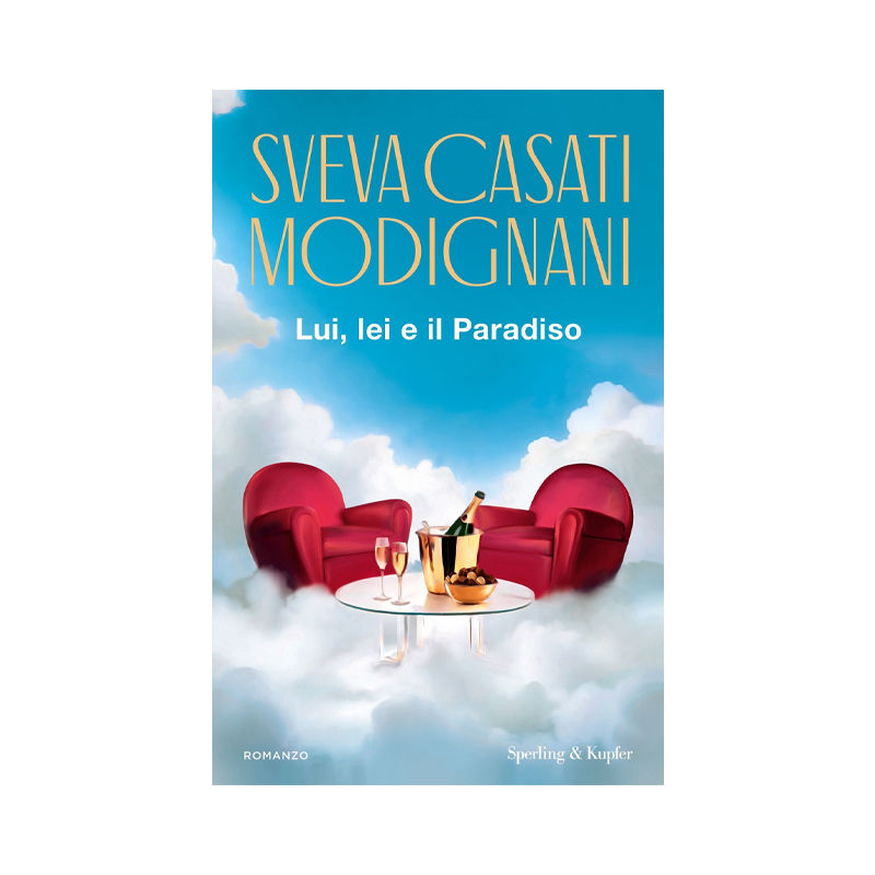 Lui, lei e il Paradiso