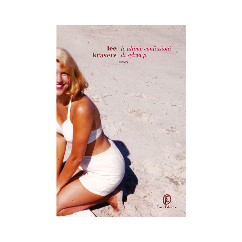 Le ultime confessioni di Sylvia P.