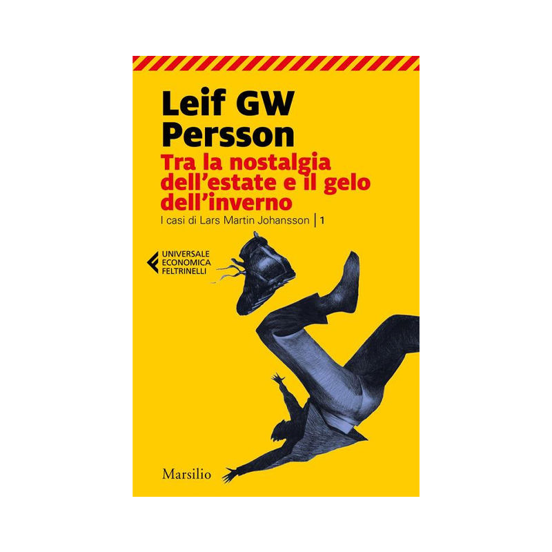 Tra la nostalgia dell'estate e il gelo dell'inverno