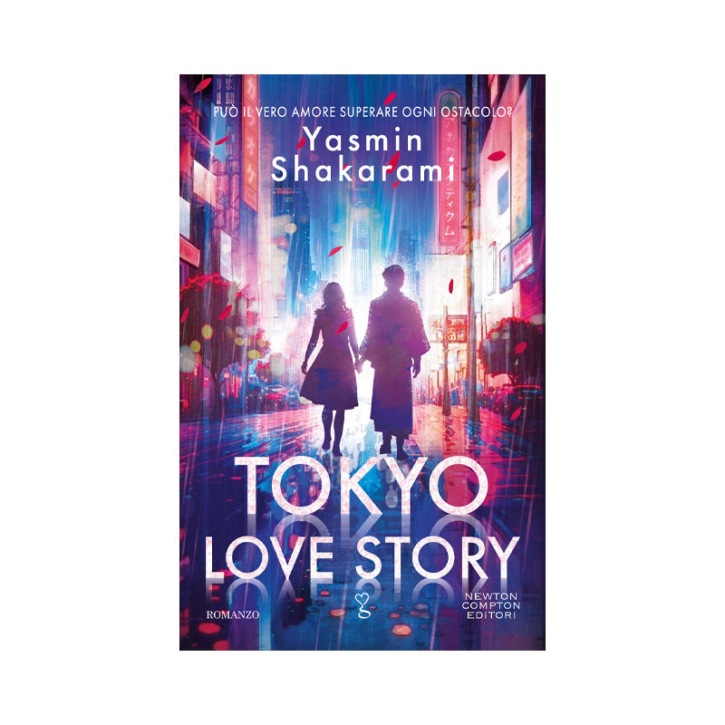 Tokyo love story. Ediz. italiana