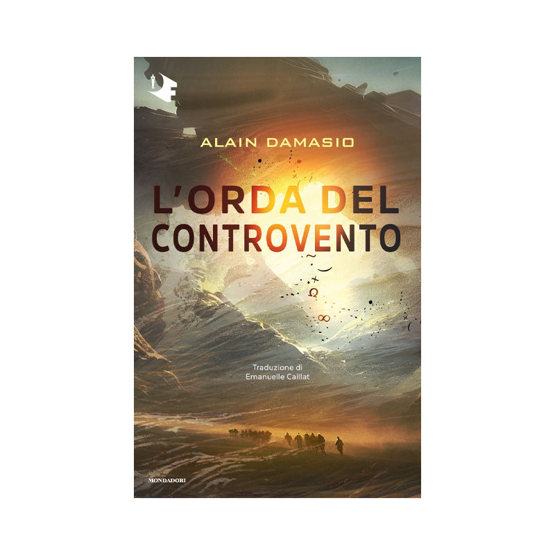 L'orda del controvento