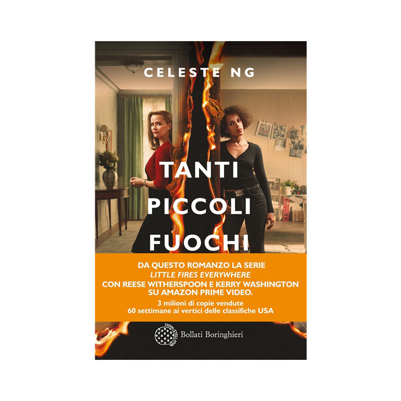 Tanti piccoli fuochi