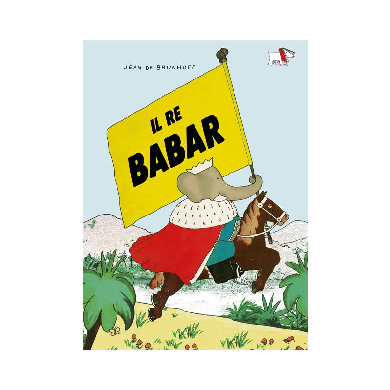 Il Re Babar