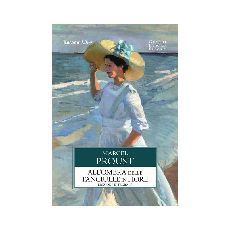 All'ombra delle fanciulle in fiore