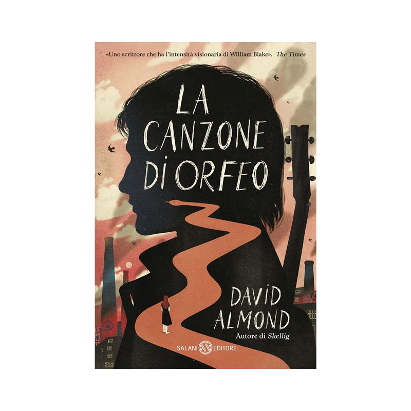 La canzone di Orfeo