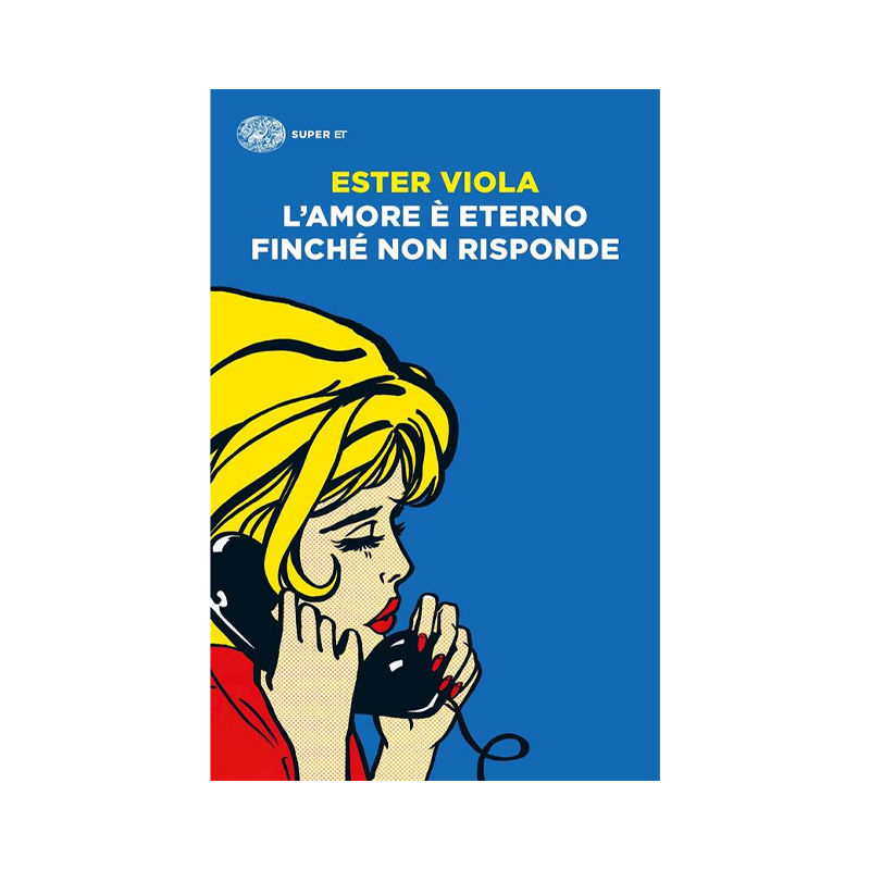 L'amore è eterno finché non risponde