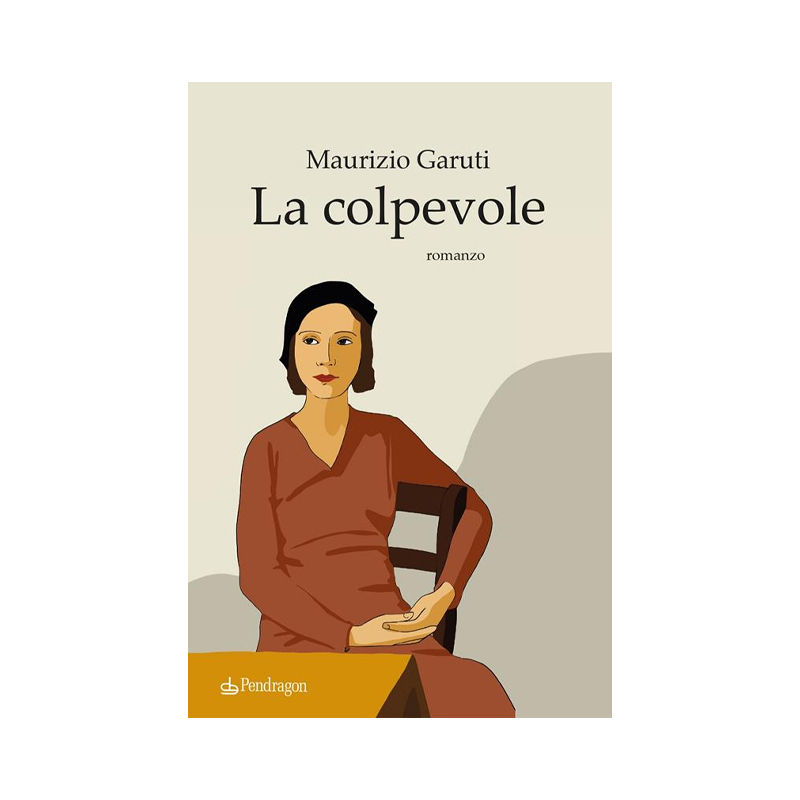 La colpevole