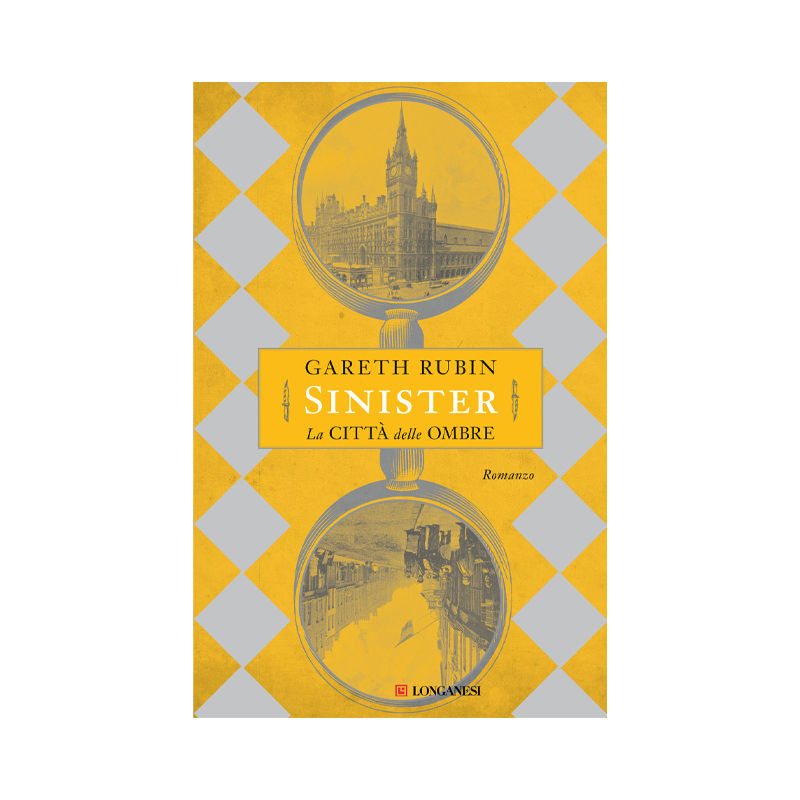 Sinister. La città delle ombre