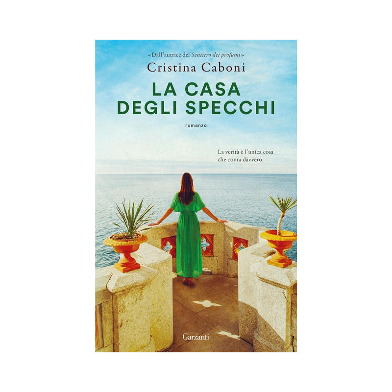 La casa degli specchi