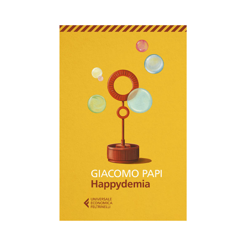 Happydemia