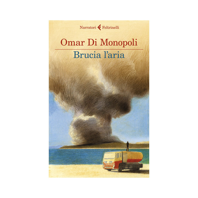 Brucia l'aria