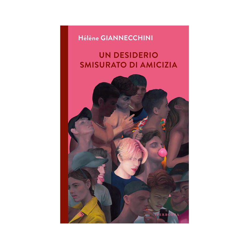 Un desiderio smisurato di amicizia