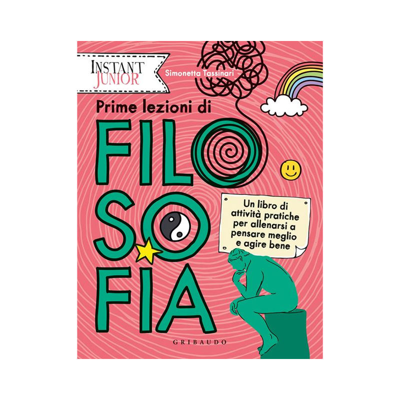 Prime lezioni di filosofia