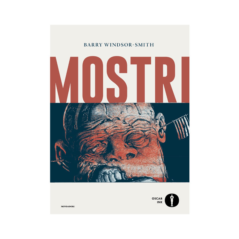 Mostri