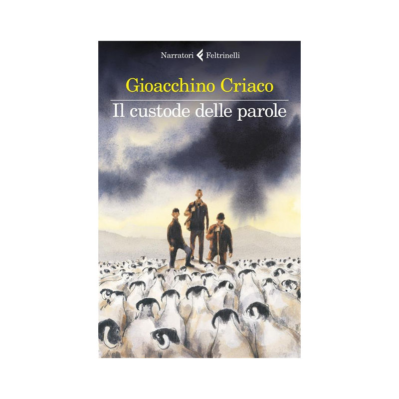 Il custode selle parole