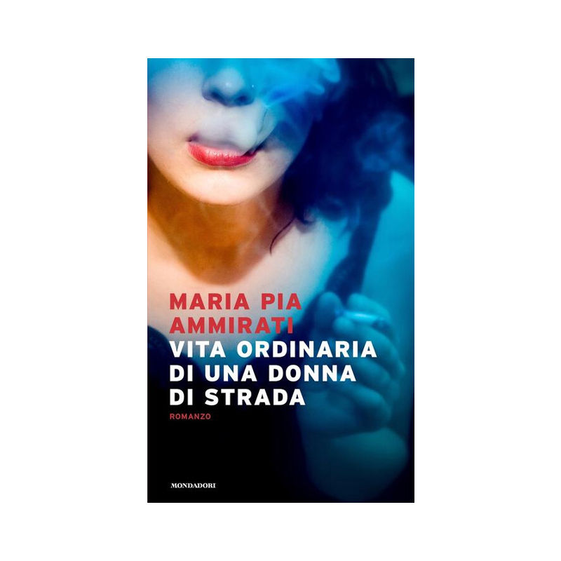 Vita ordinaria di una donna di strada