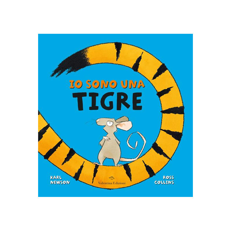 Io sono una tigre