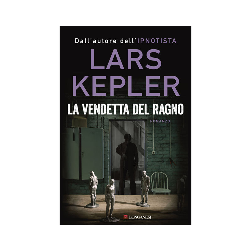 La vendetta del ragno