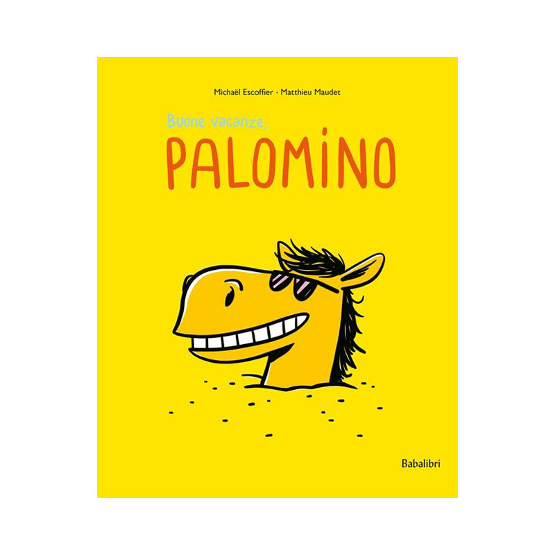 Buone vacanze, Palomino