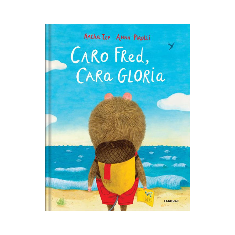 Caro Fred, cara Gloria