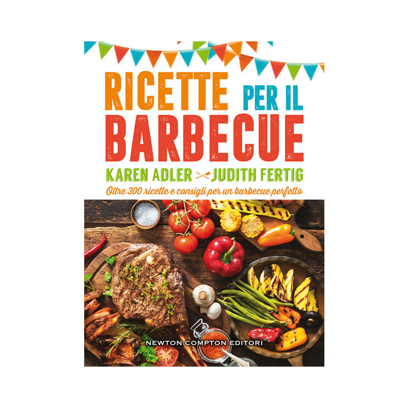 Ricette per il barbecue