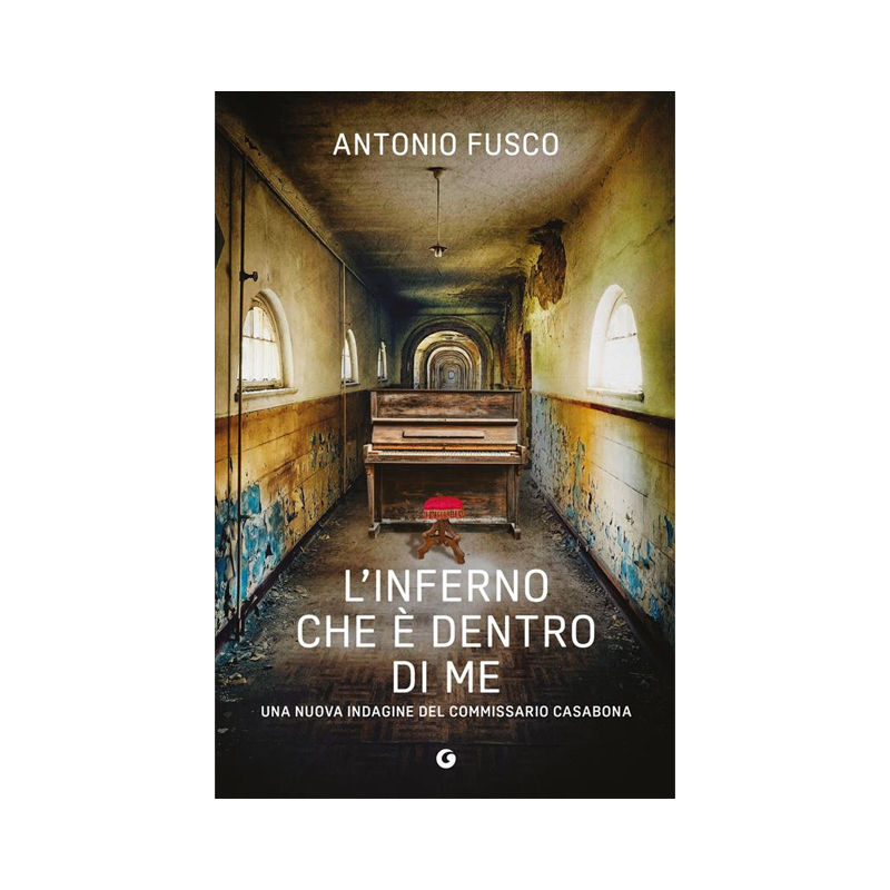 L'inferno che è dentro di me